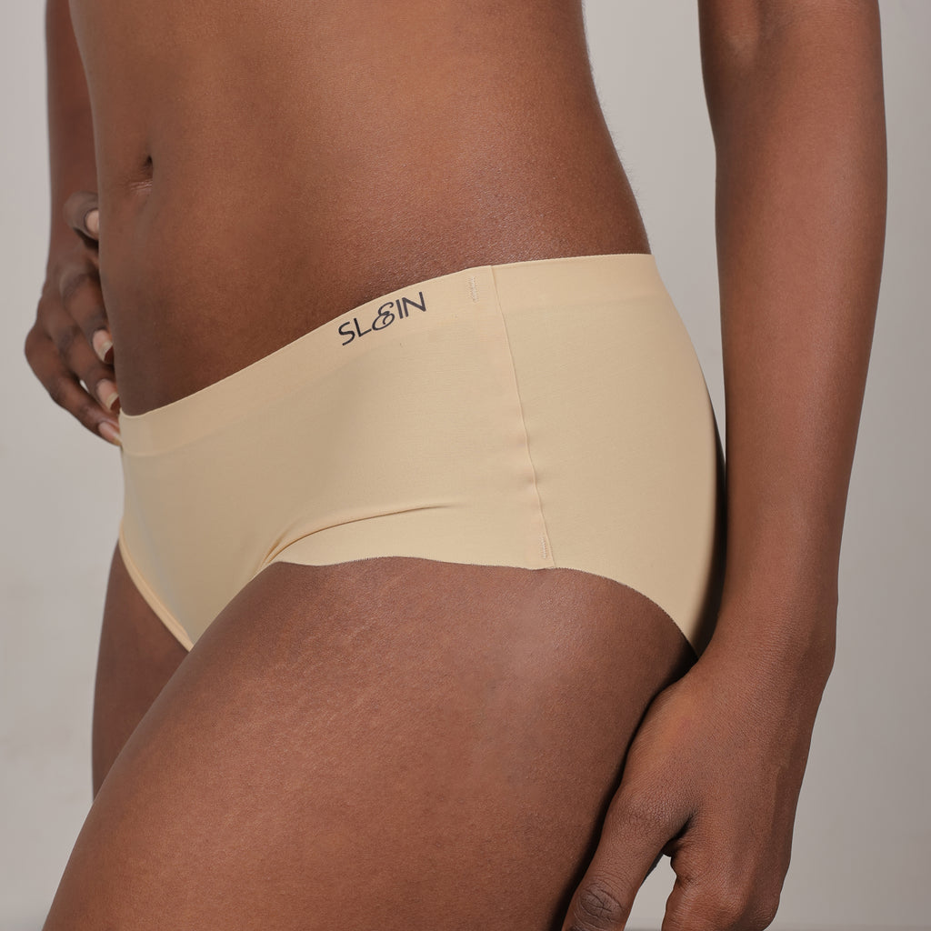 SKYN Seamless Panty