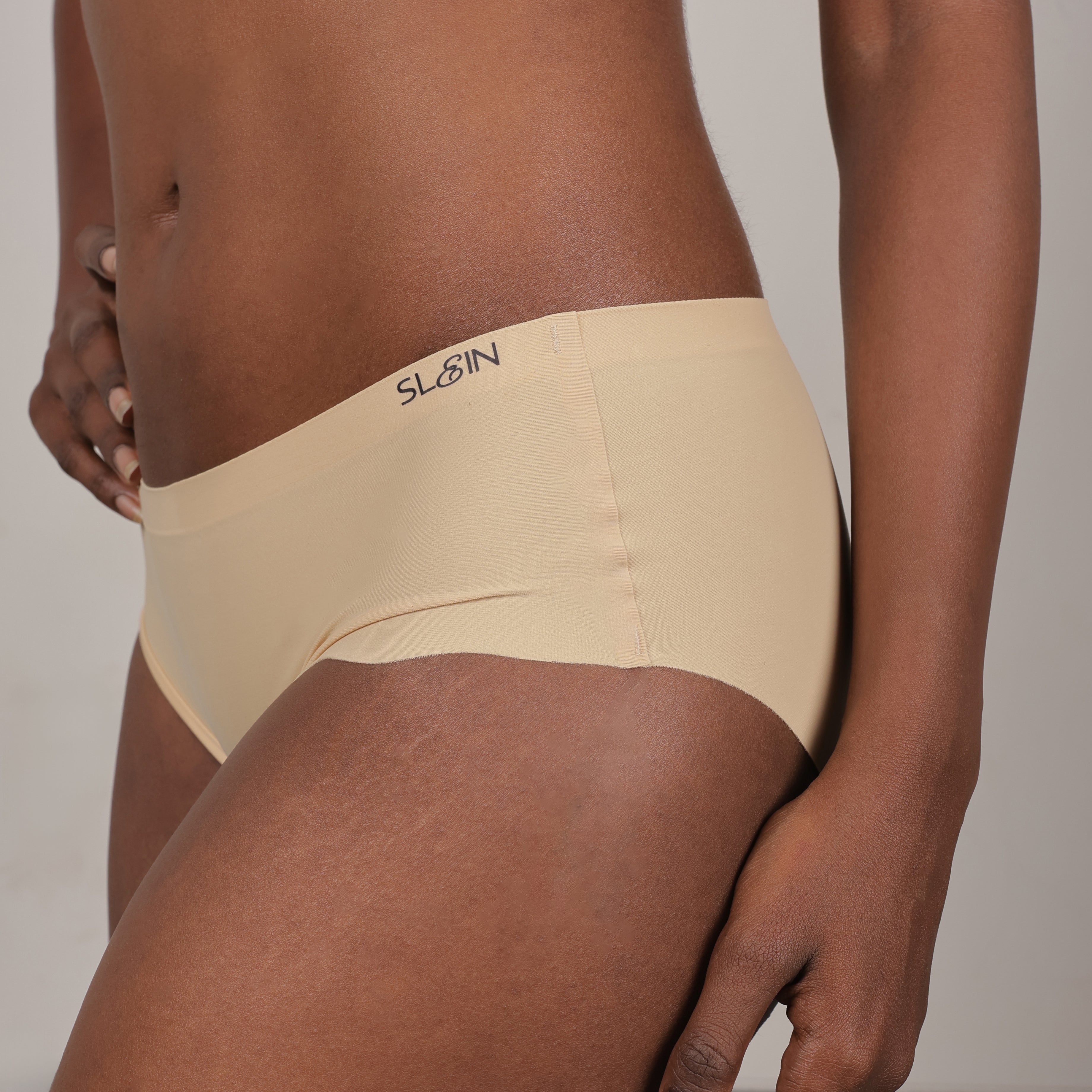 SKYN Seamless Panty