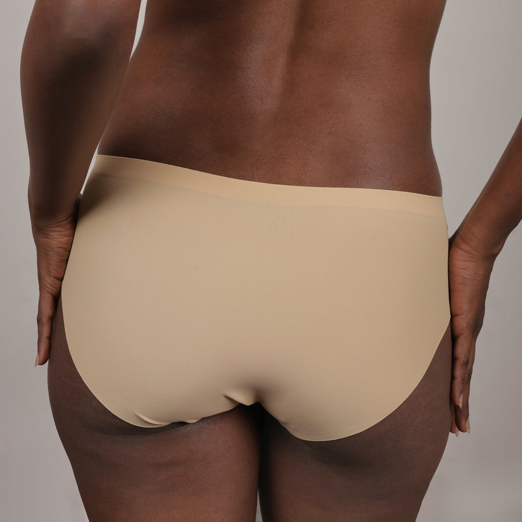 SKYN Seamless Panty