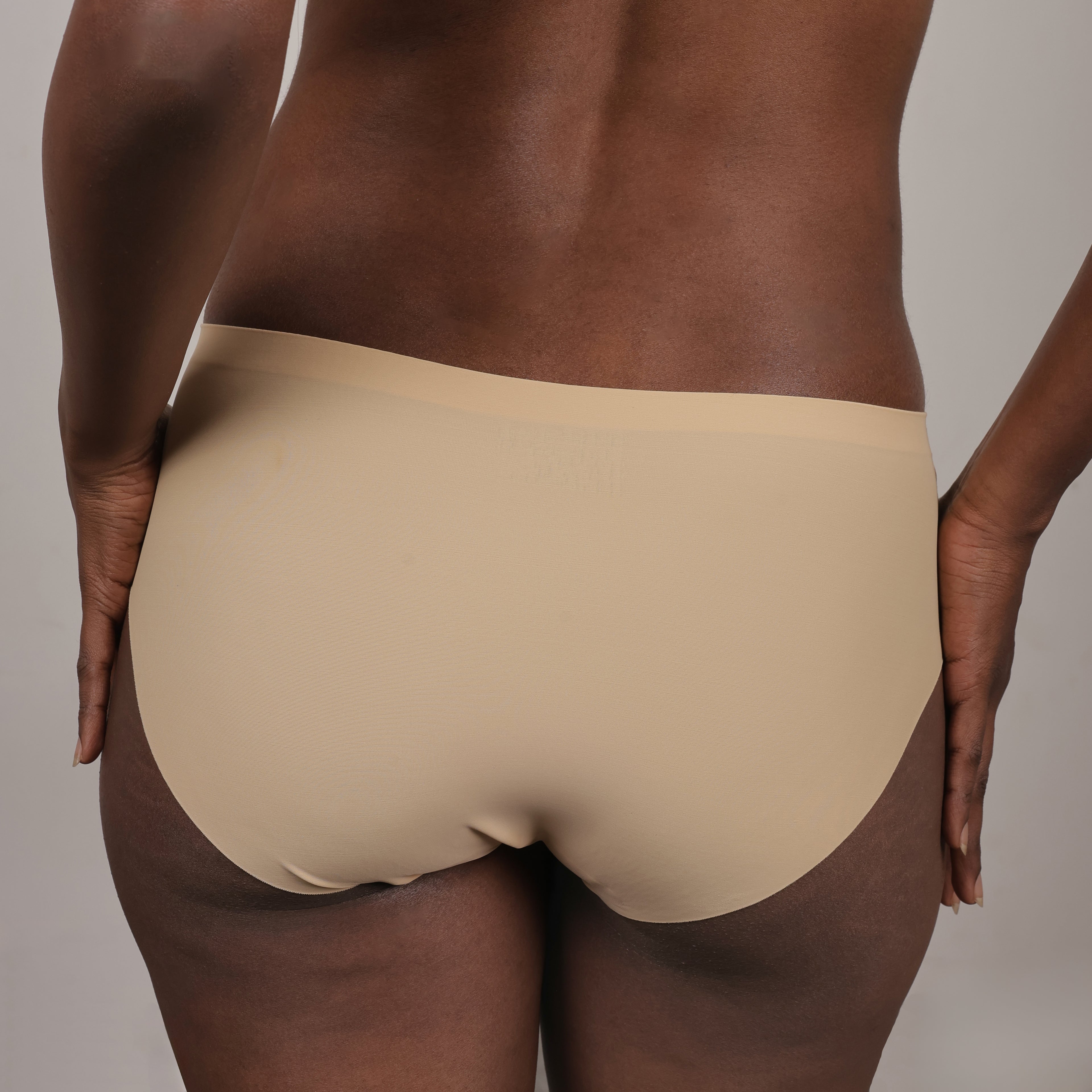 SKYN Seamless Panty