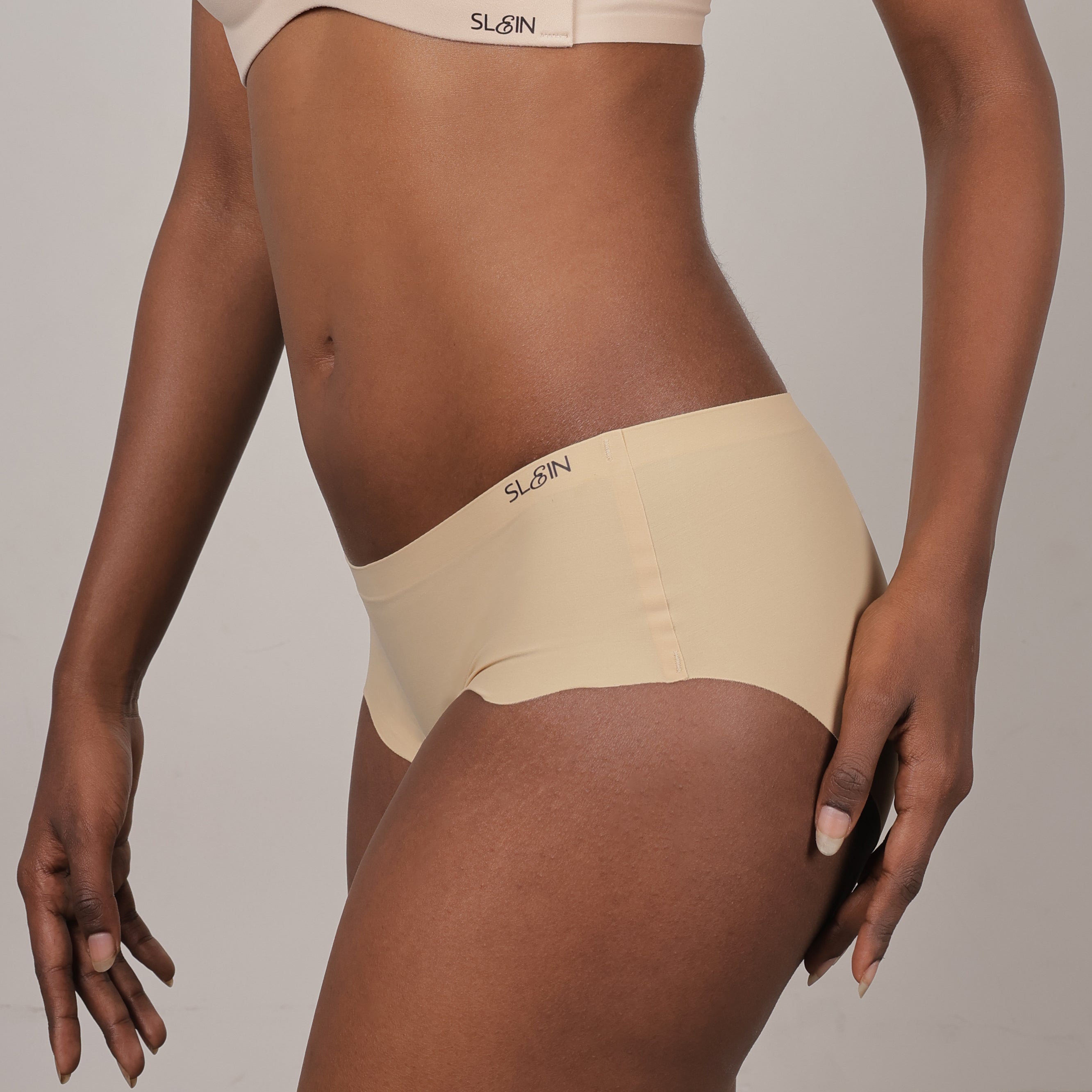 SKYN Seamless Panty