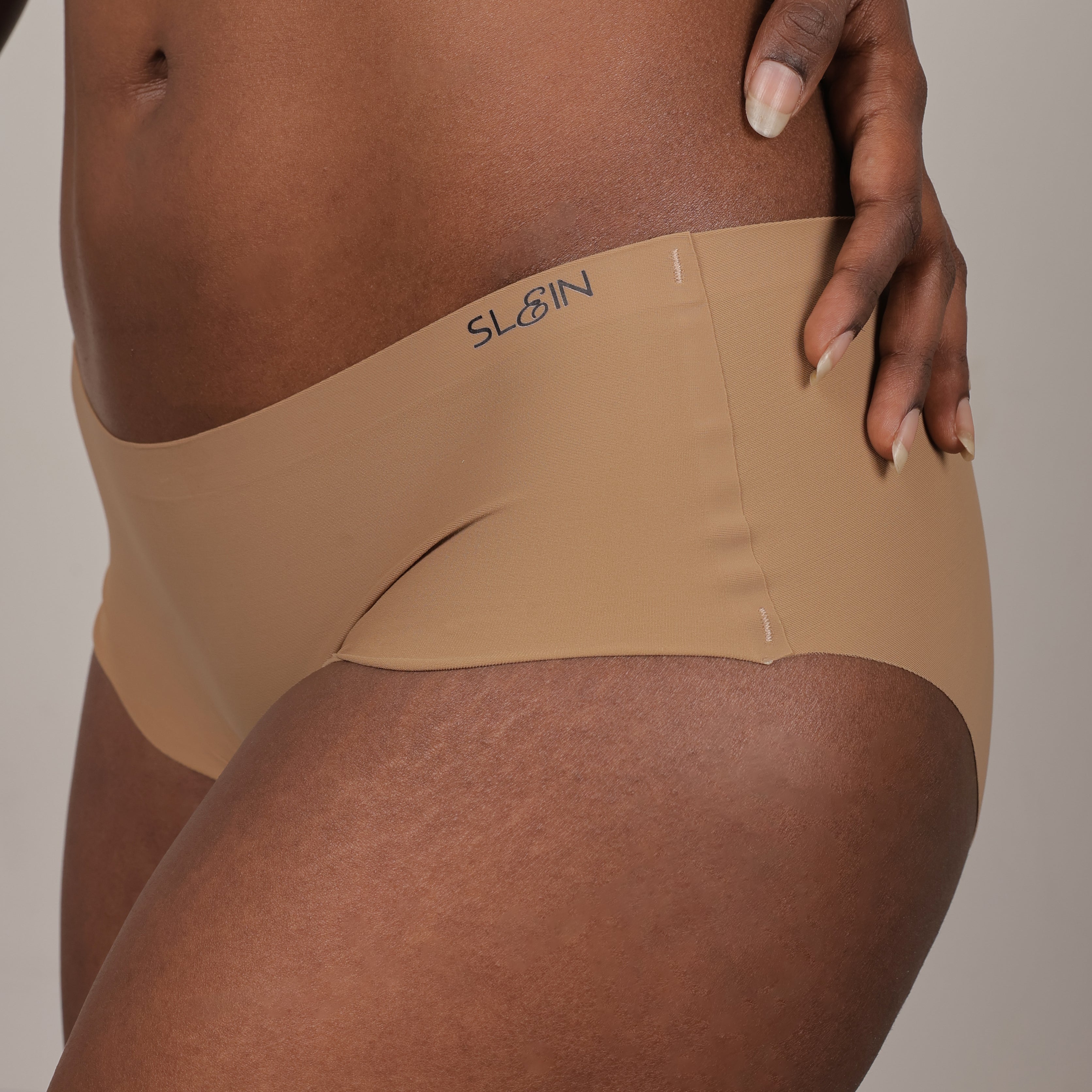 SKYN Seamless Panty