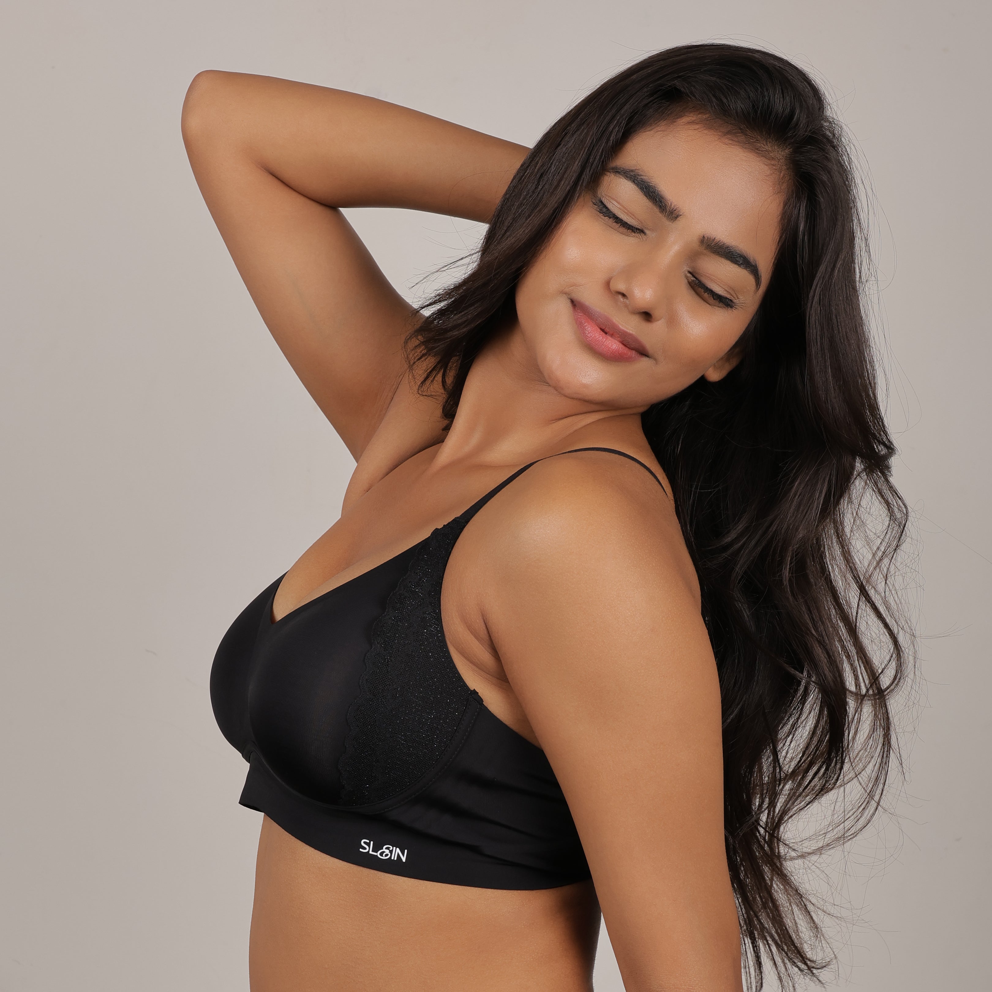 Flexi Support Bra