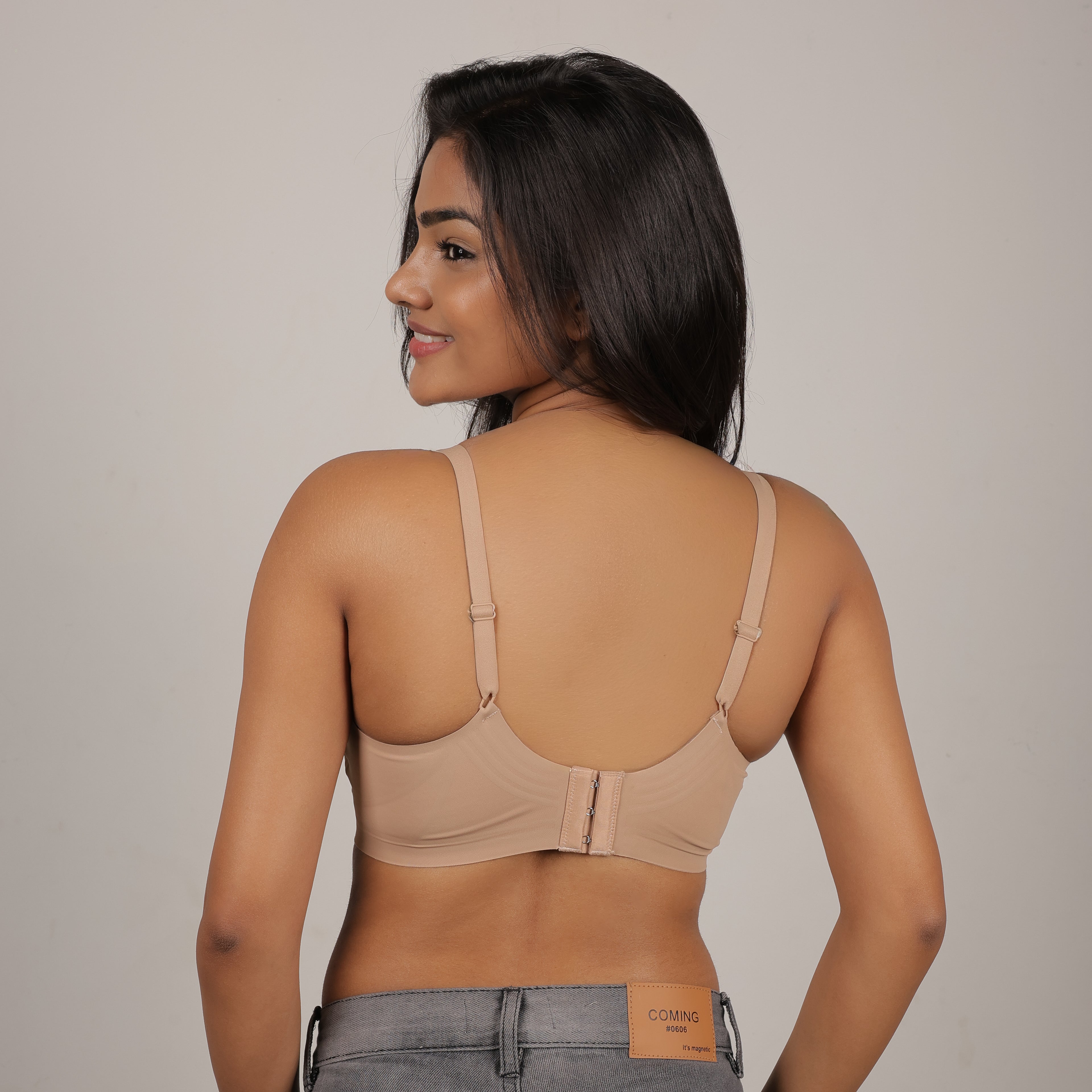 Flexi Support Bra