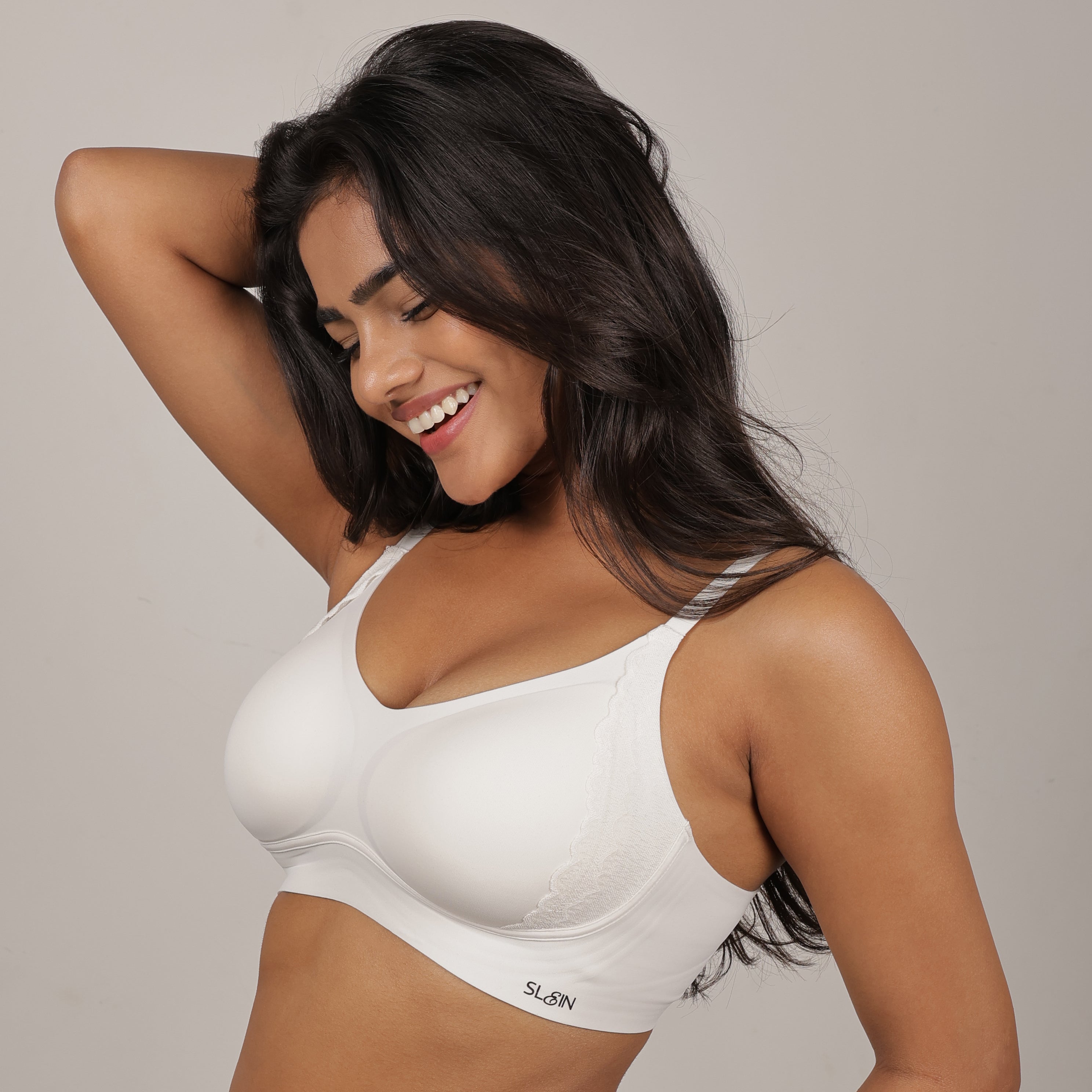 Flexi Support Bra