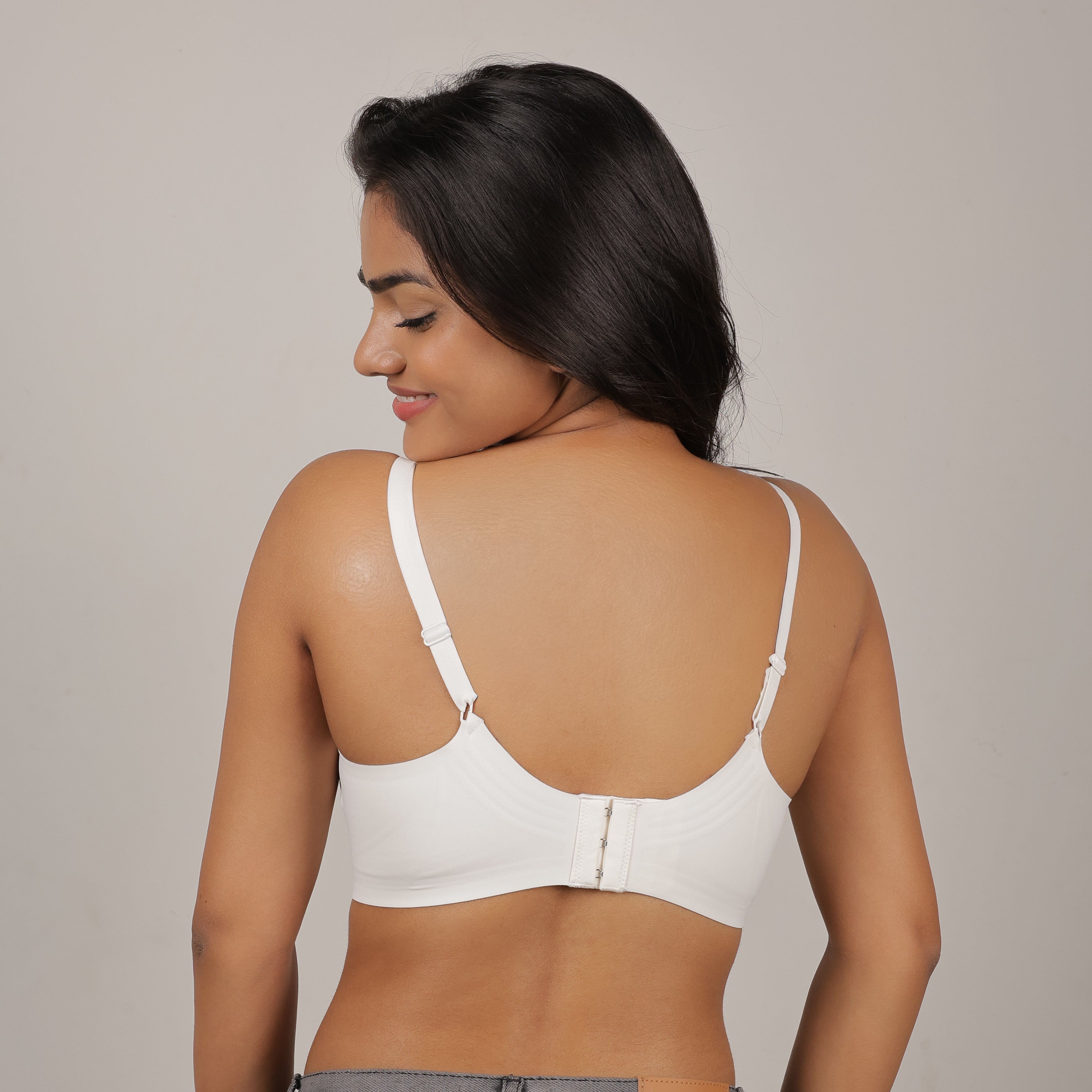 Flexi Support Bra