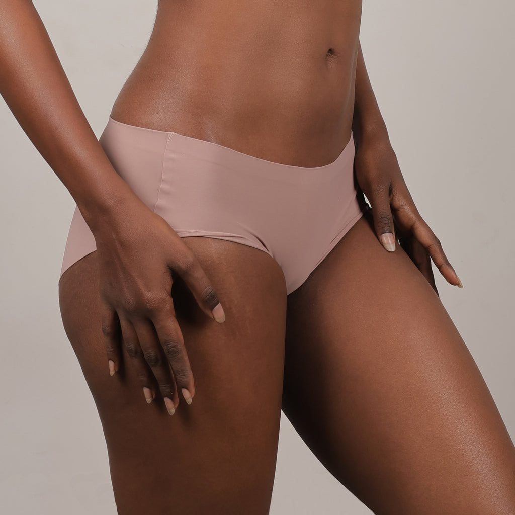 SKYN Seamless Panty