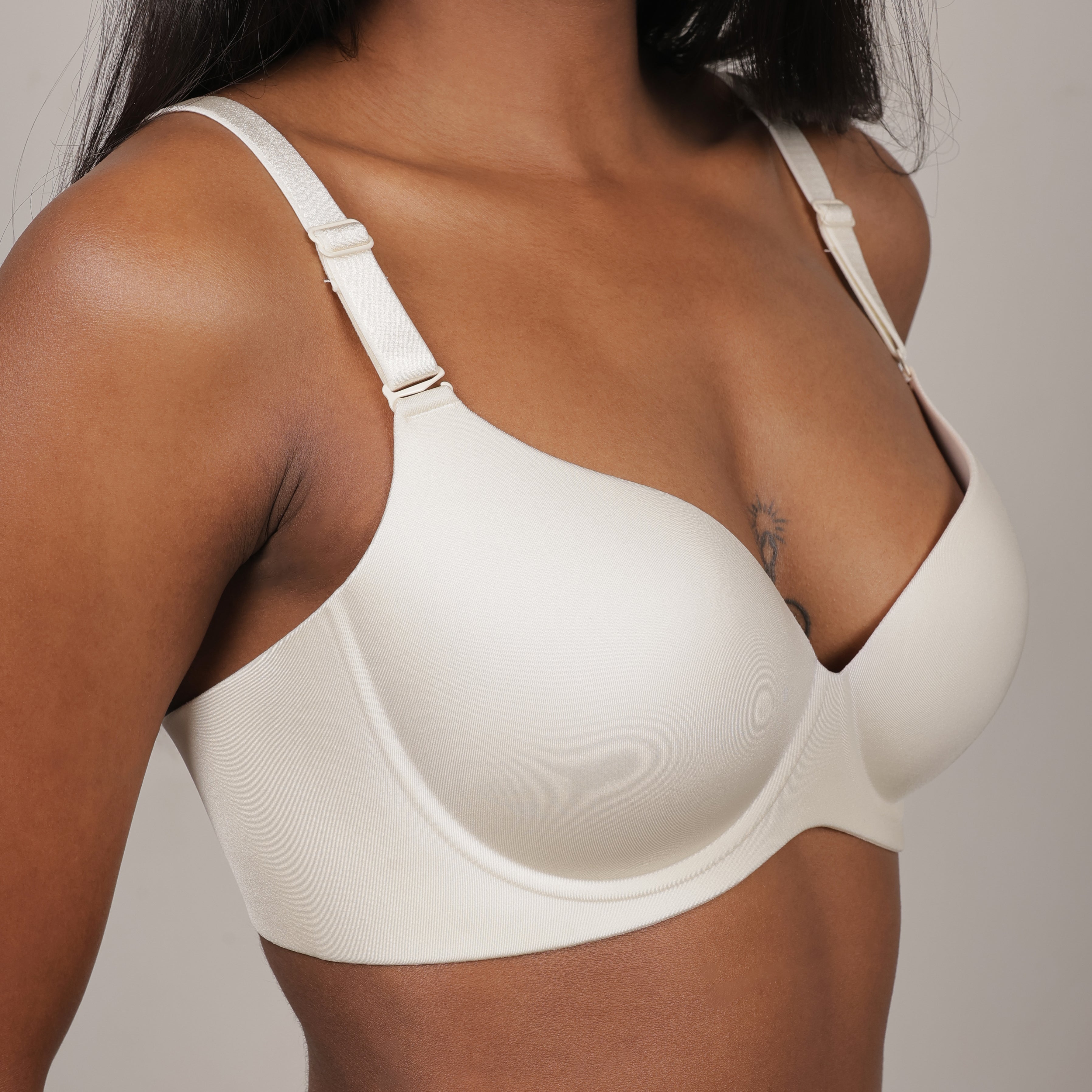Everyday Pushup T-shirt Bra