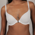 Underwired T-shirt Bra