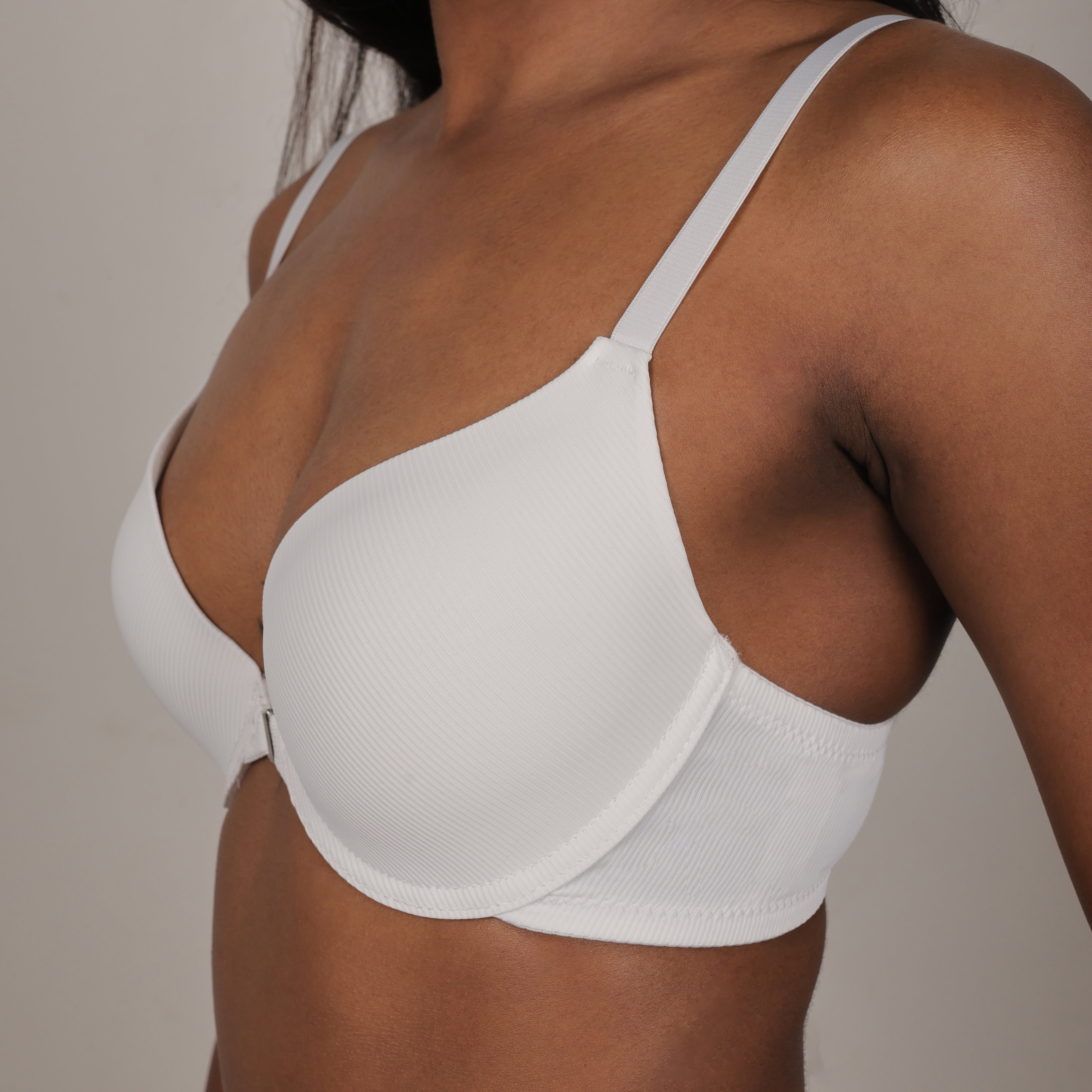 Underwired T-shirt Bra