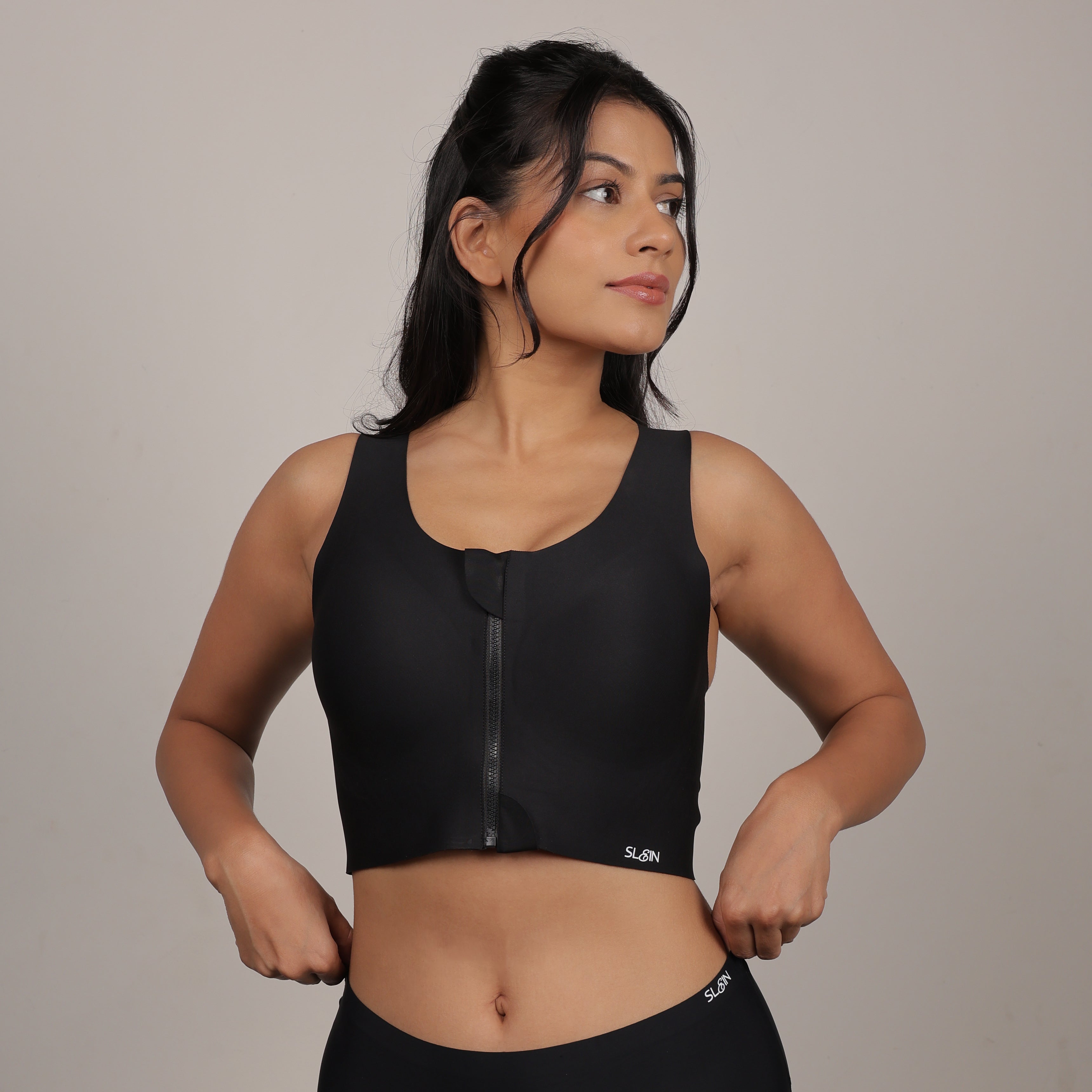 Kinetic Sports Bra