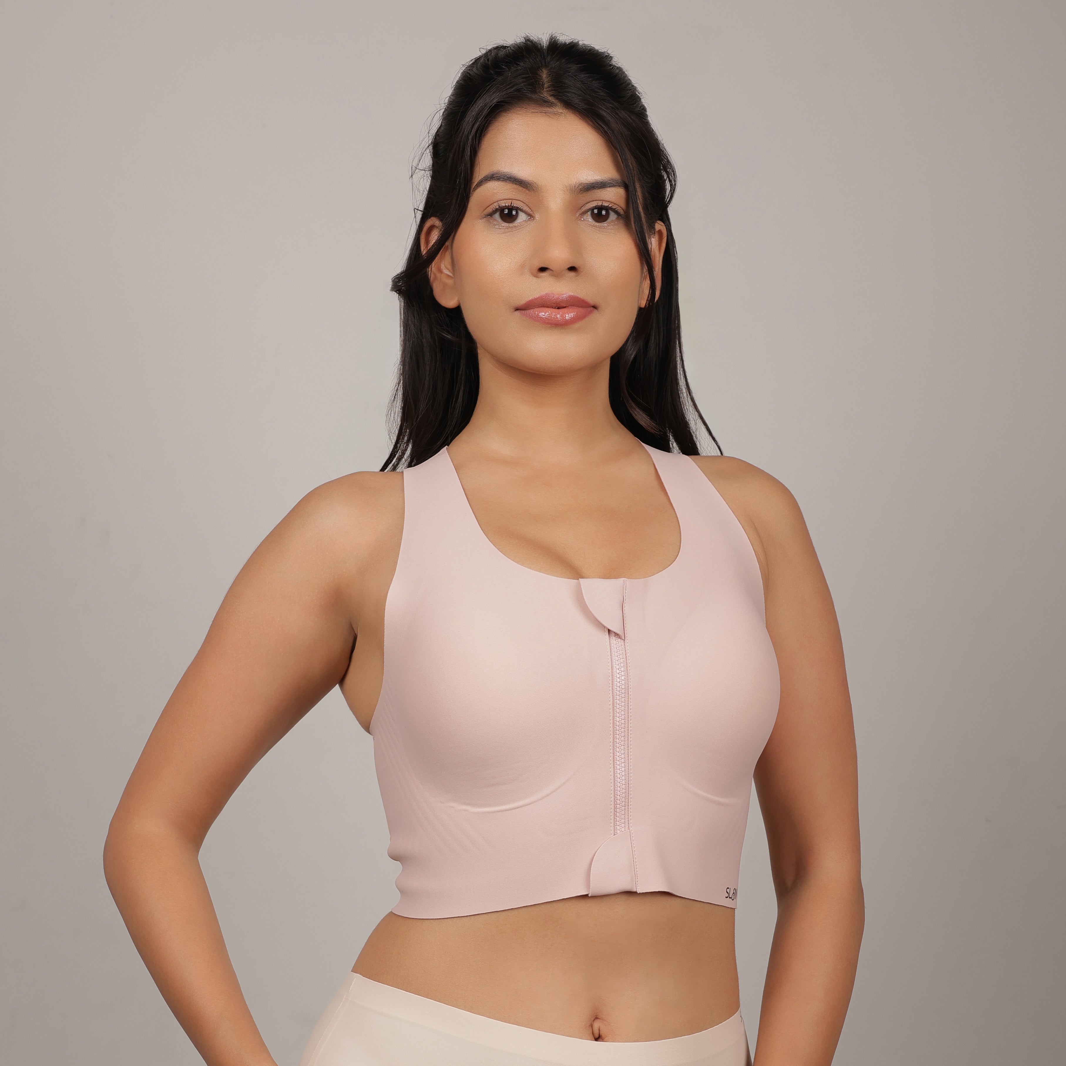 Kinetic Sports Bra