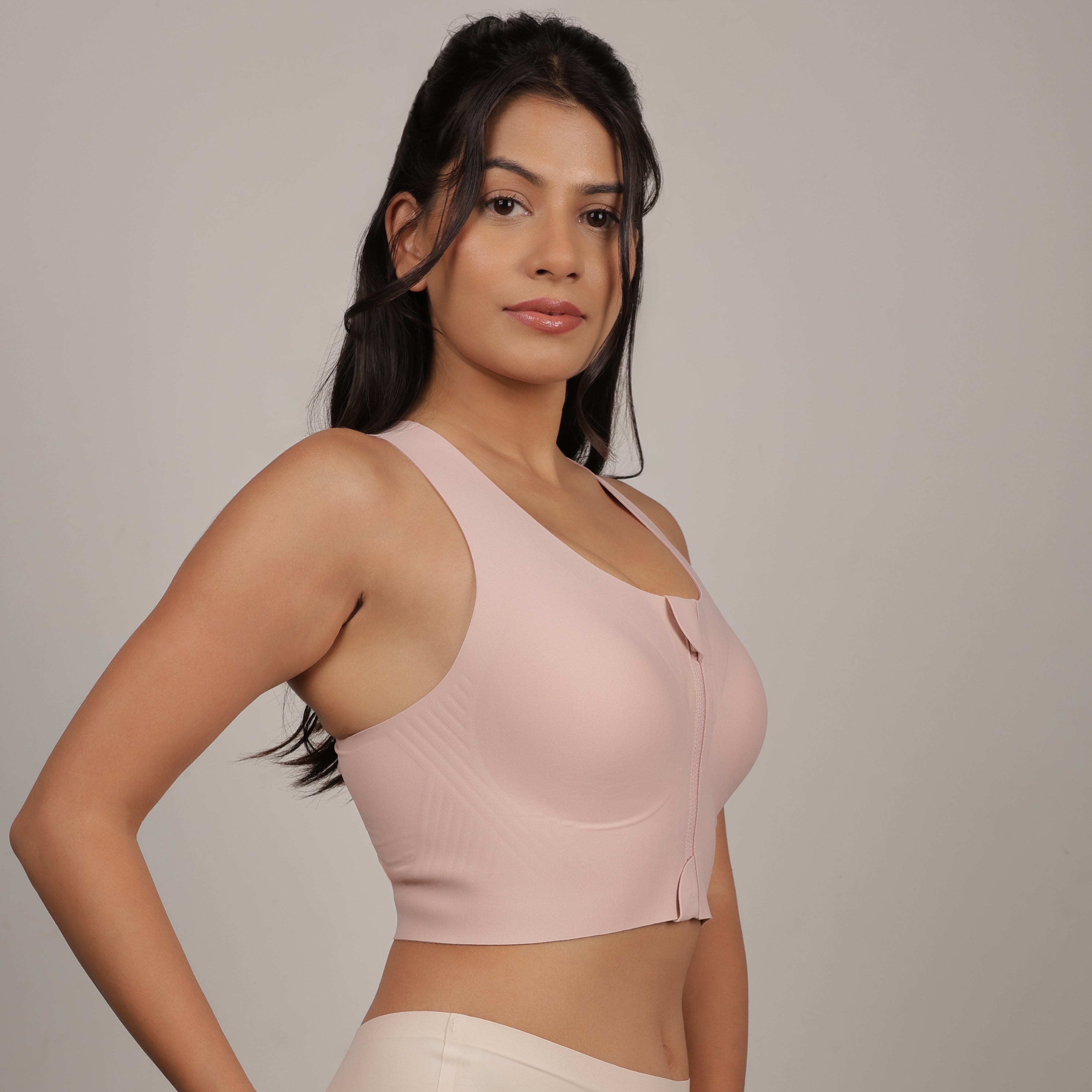 Kinetic Sports Bra
