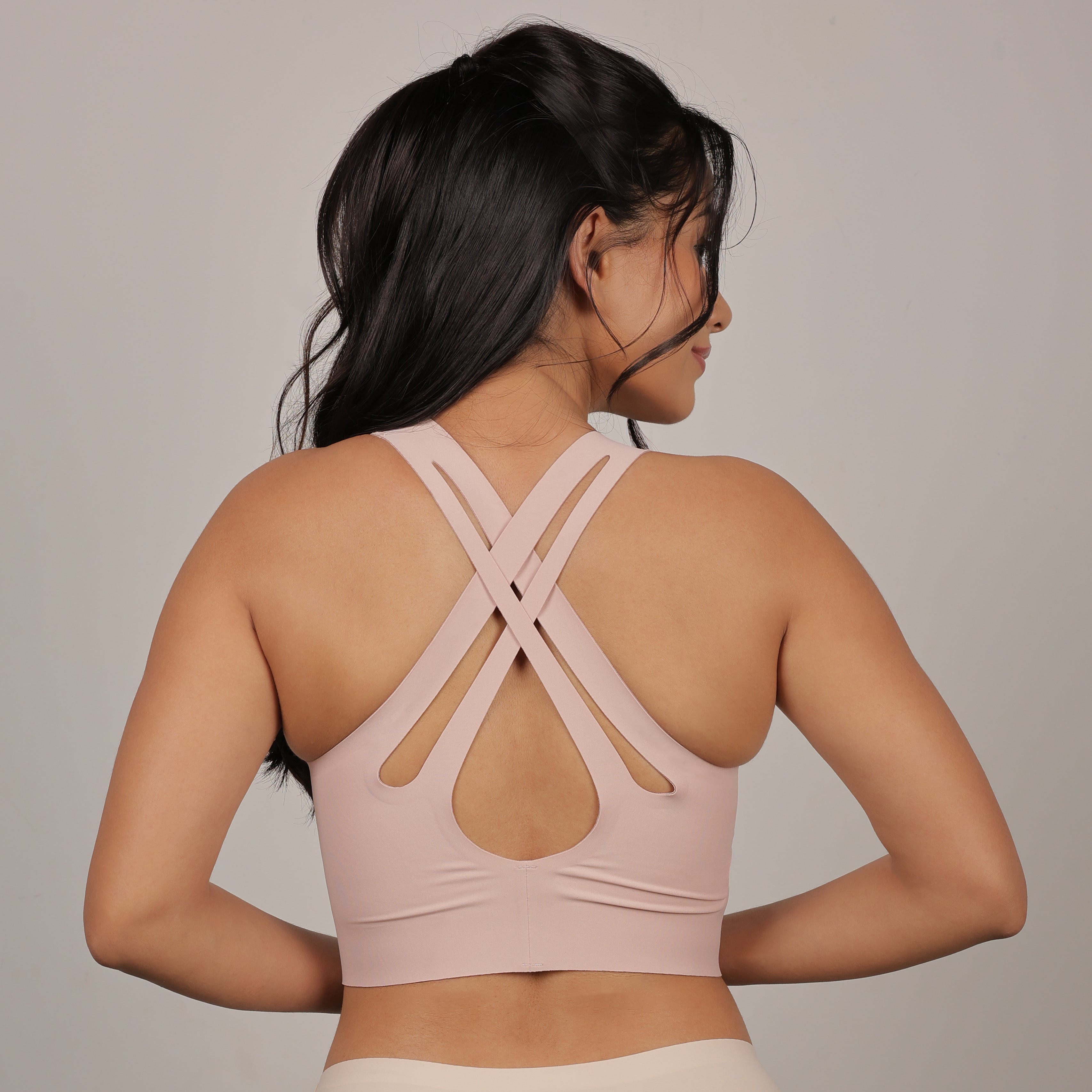 Kinetic Sports Bra
