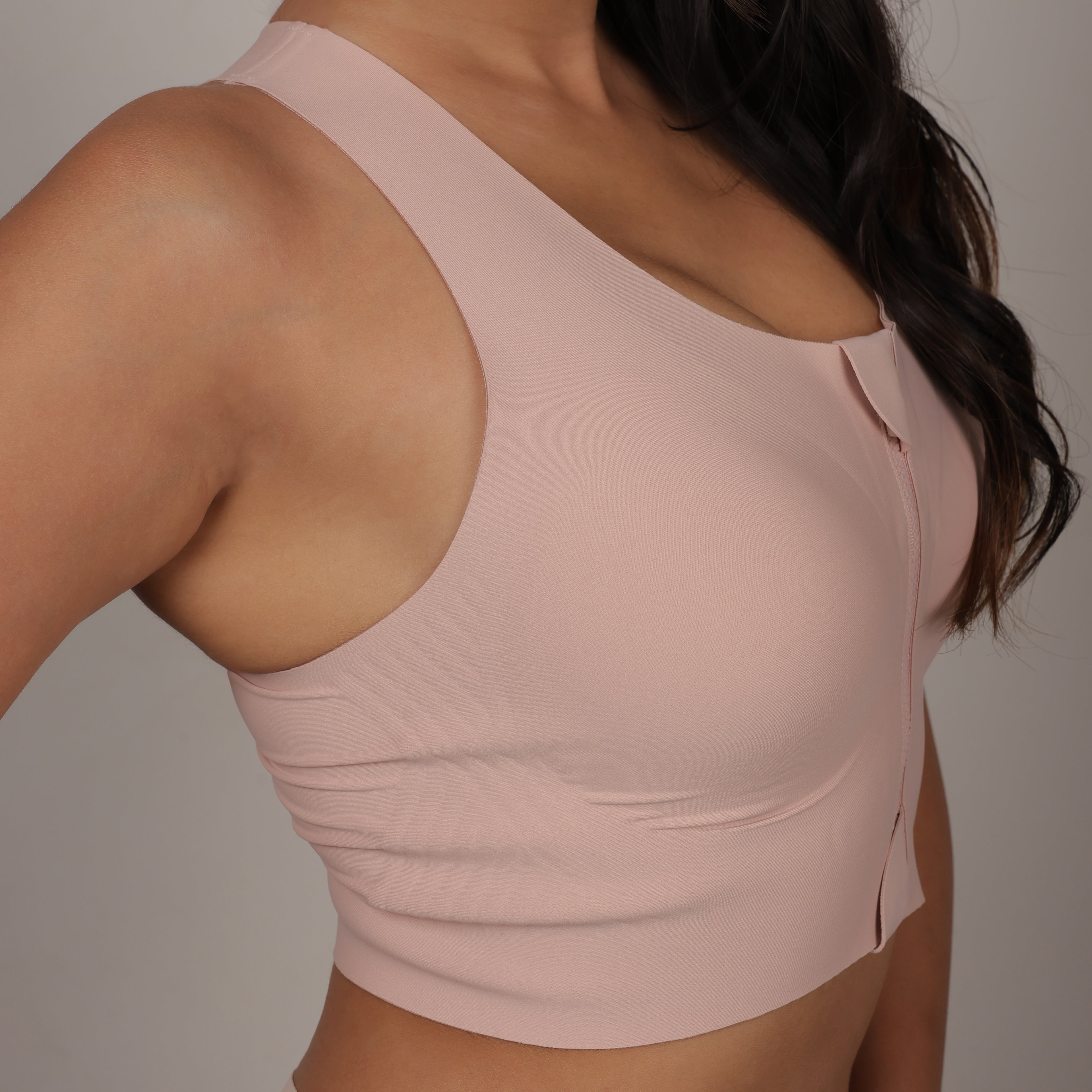 Kinetic Sports Bra