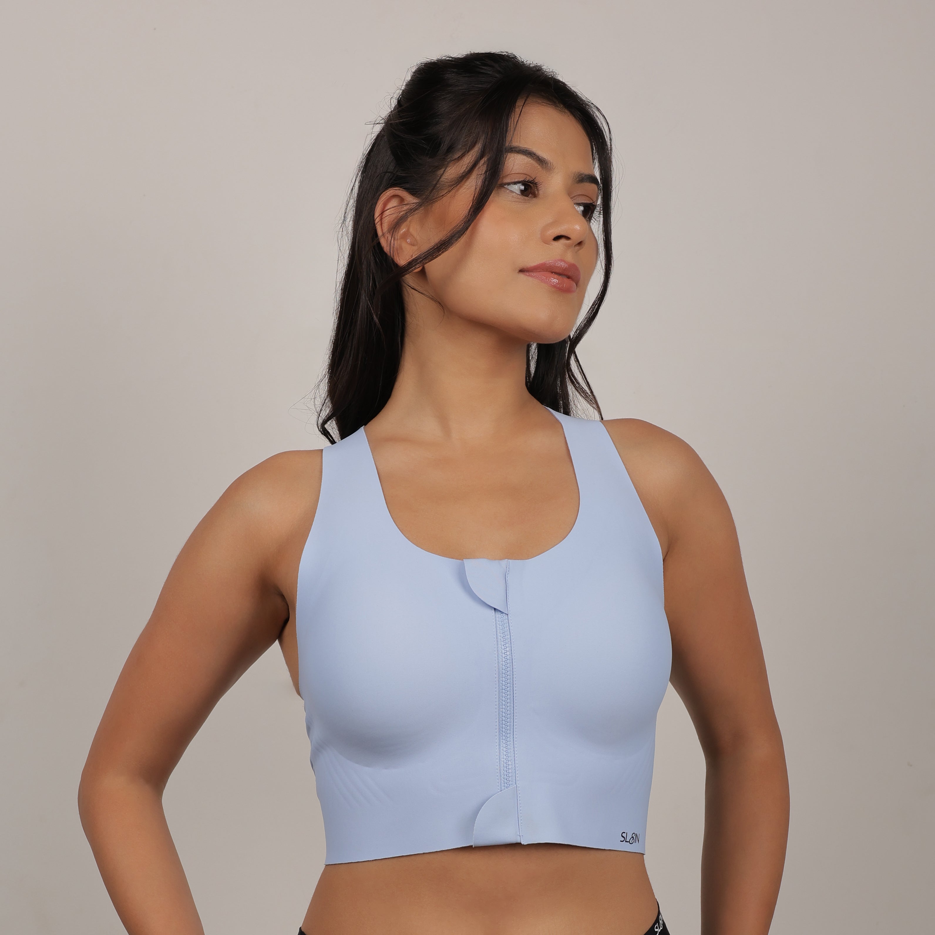 Kinetic Sports Bra