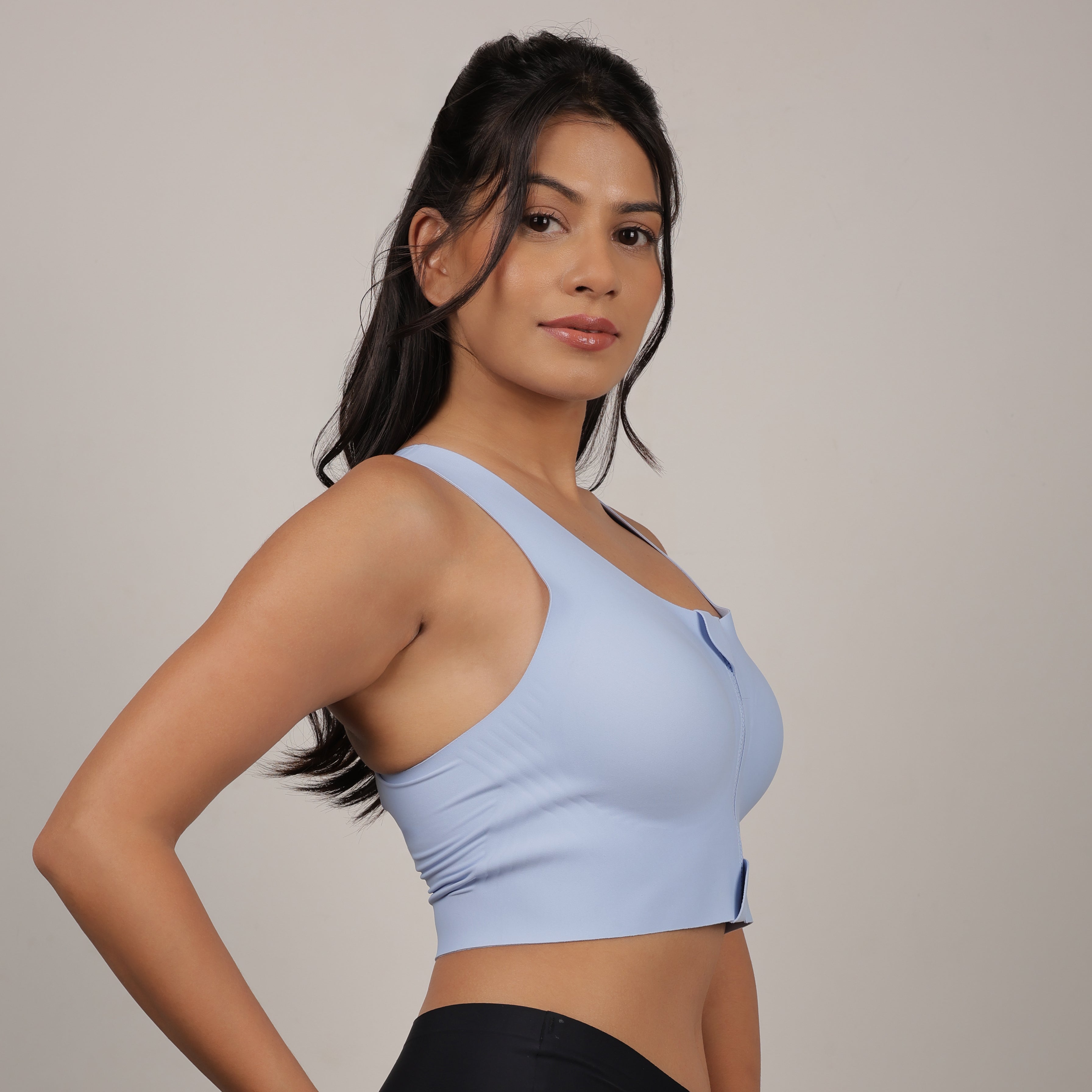 Kinetic Sports Bra