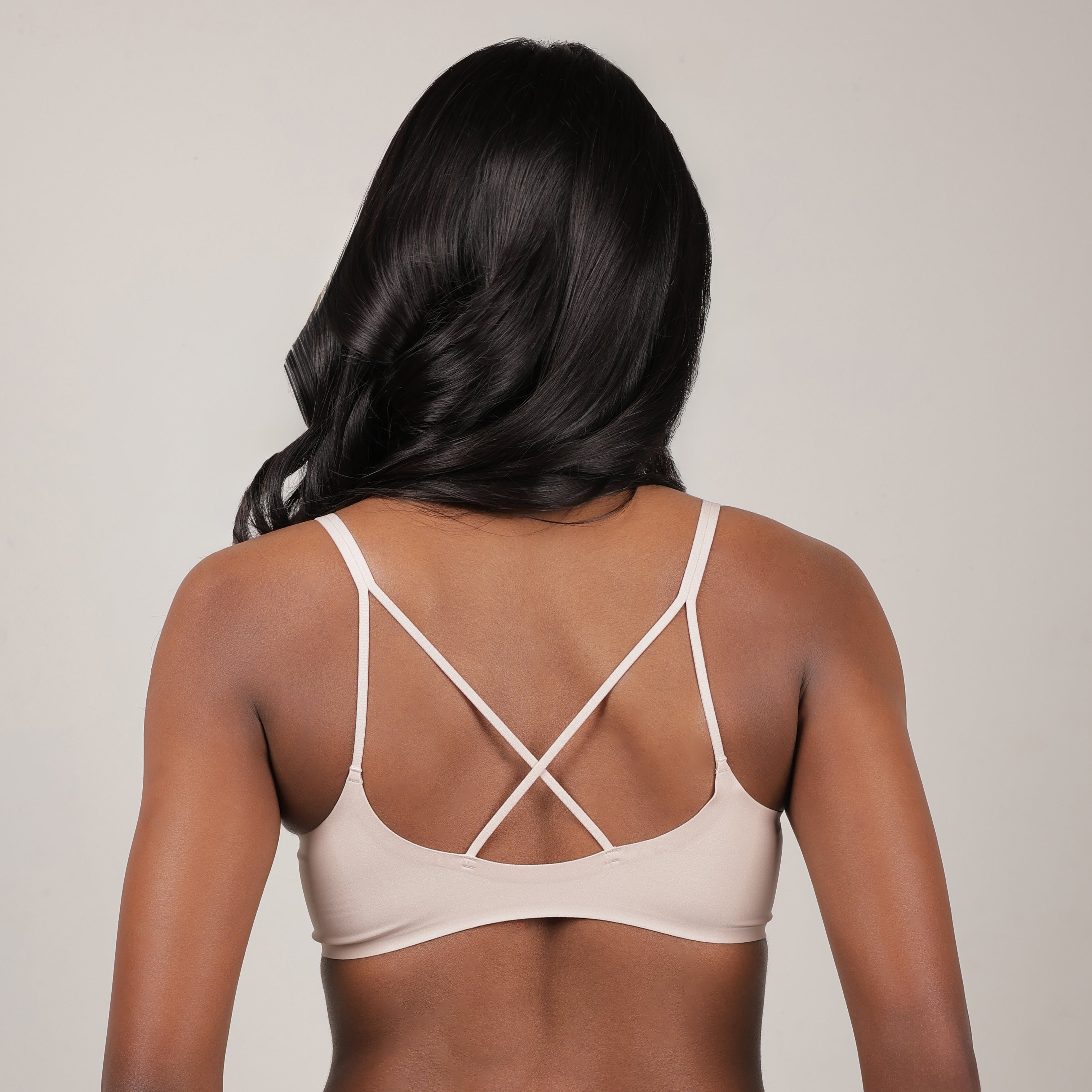 Regular Everyday Front Closure Bra