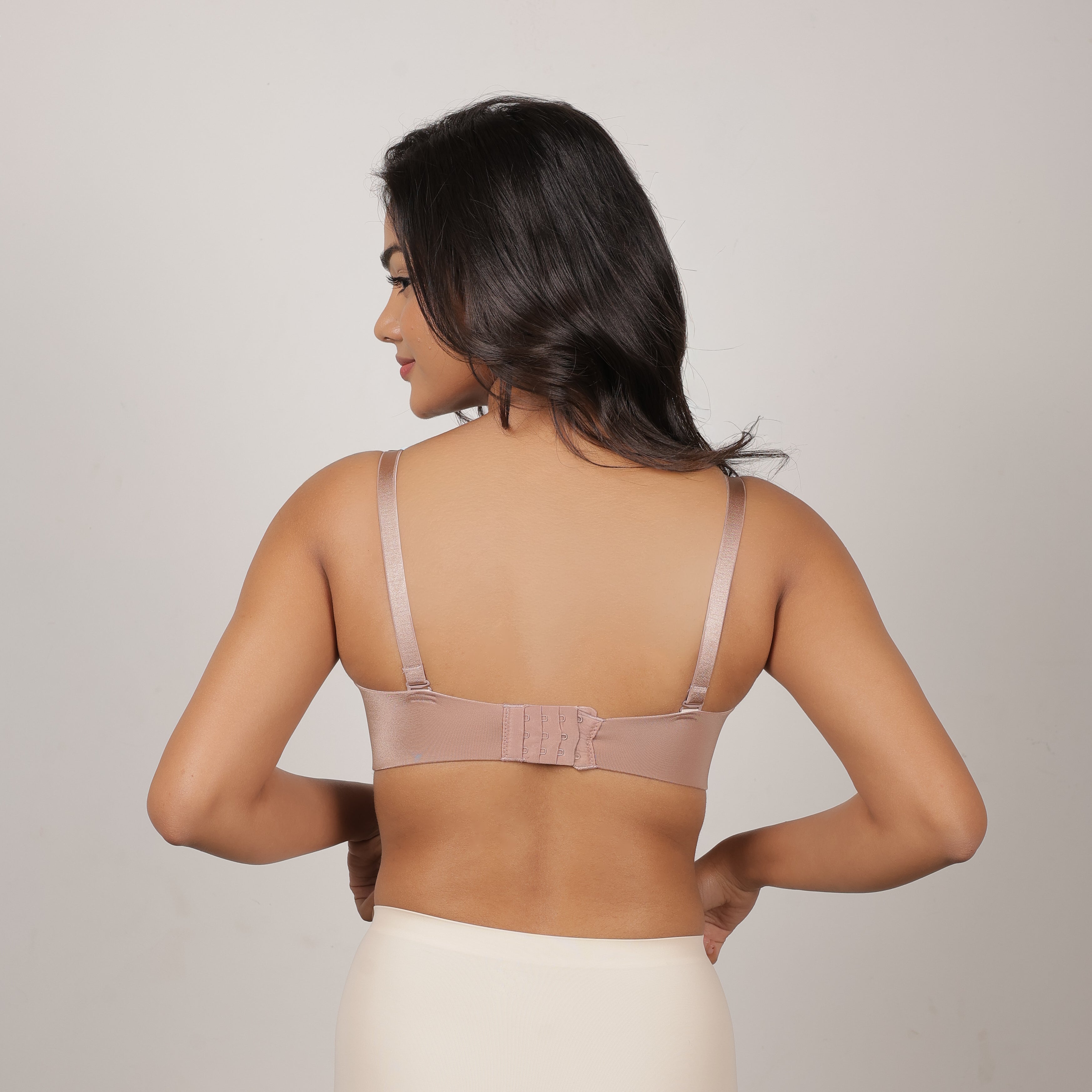 Everyday Pushup T-shirt Bra