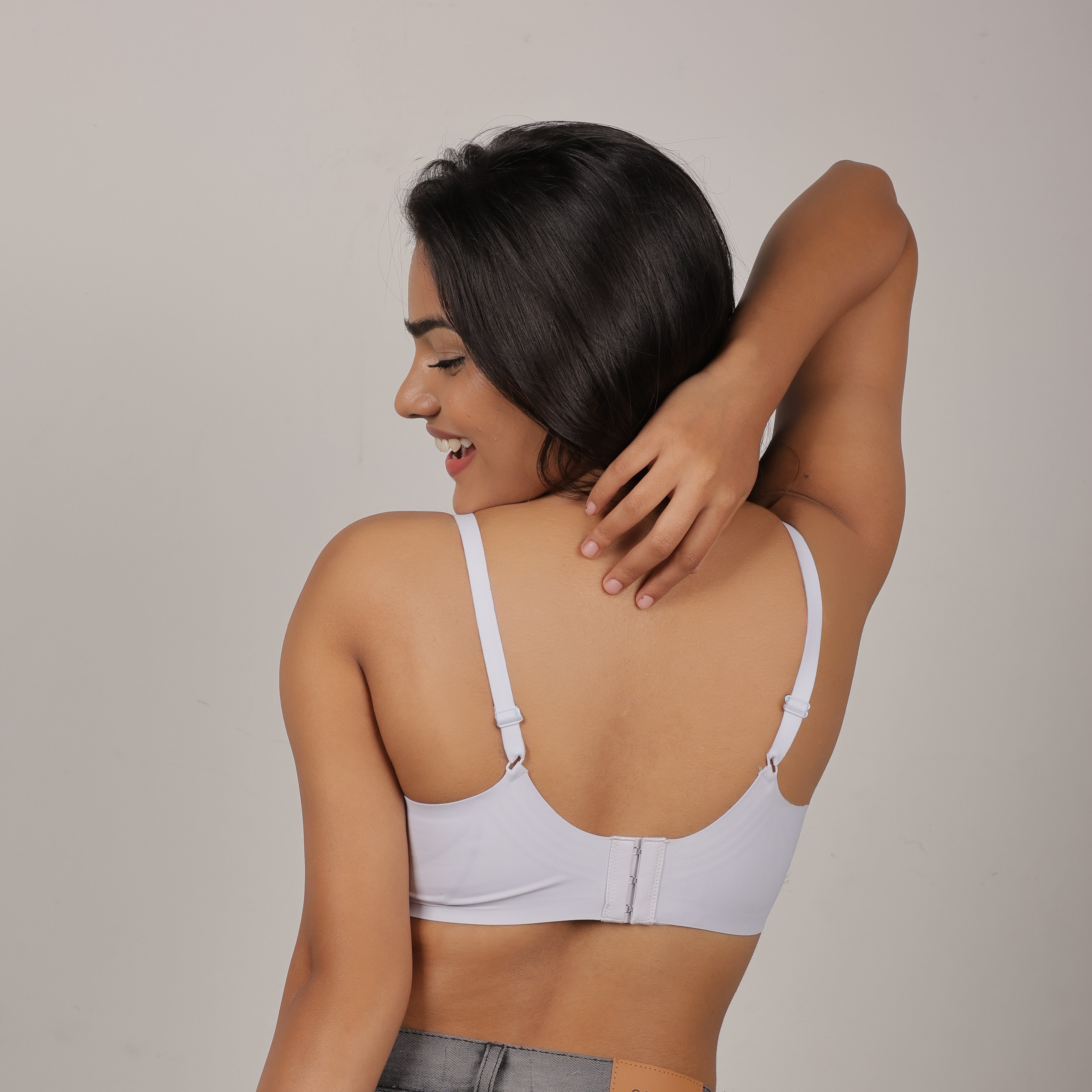 Flexi Support Bra