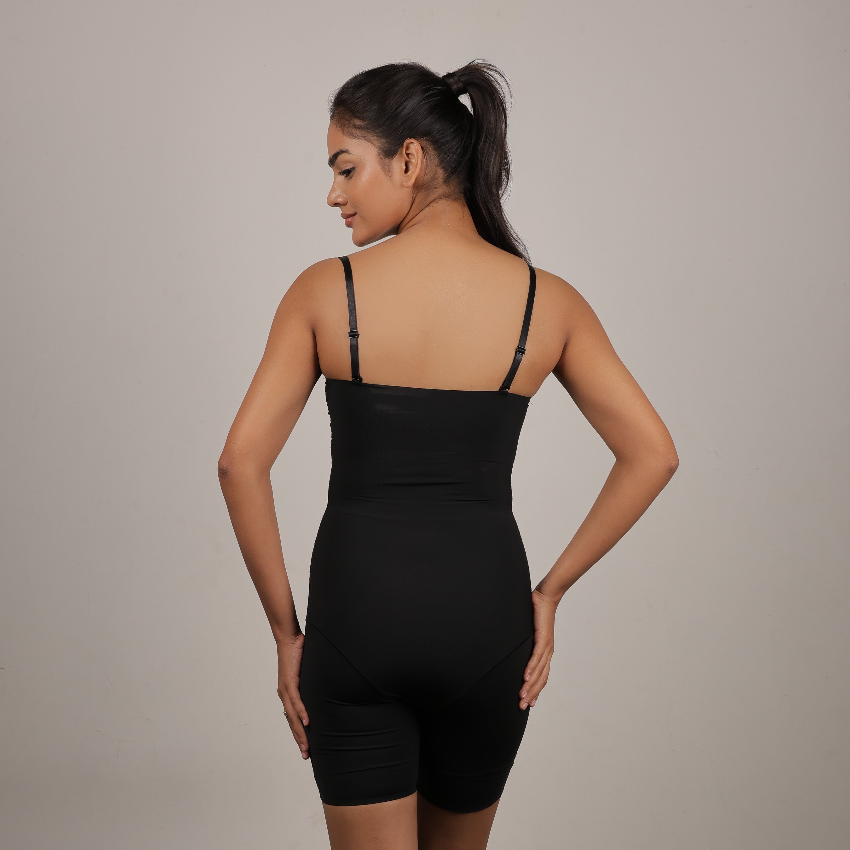 Padded Full Body Shapewear