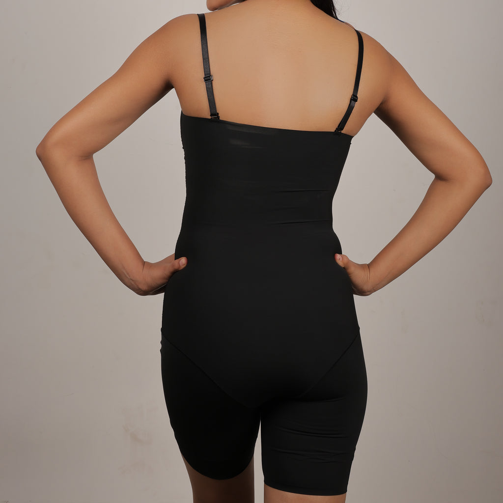 Padded Full Body Shapewear