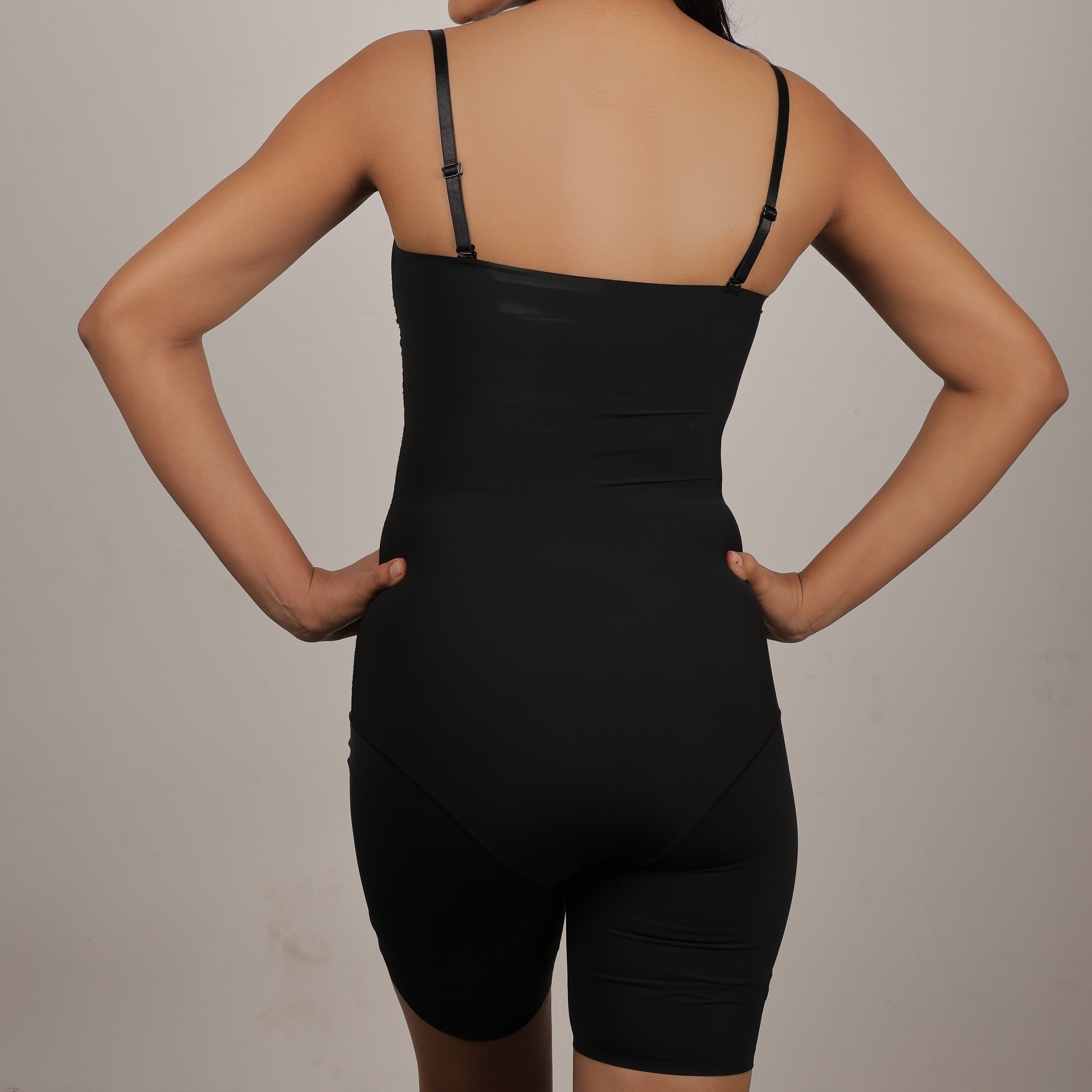 Padded Full Body Shapewear