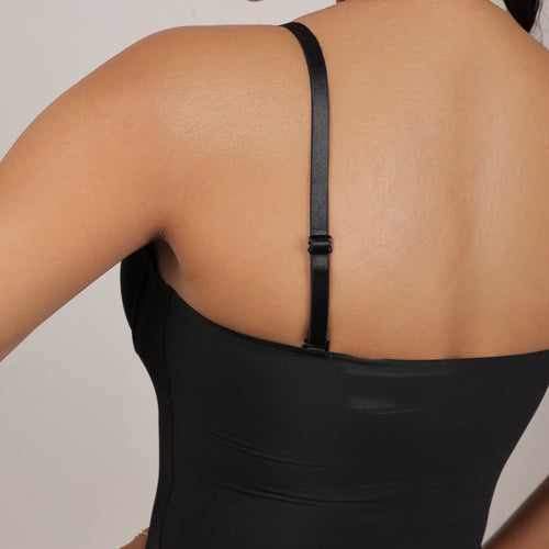 Padded Full Body Shapewear